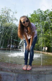 Анна Воскобойникова