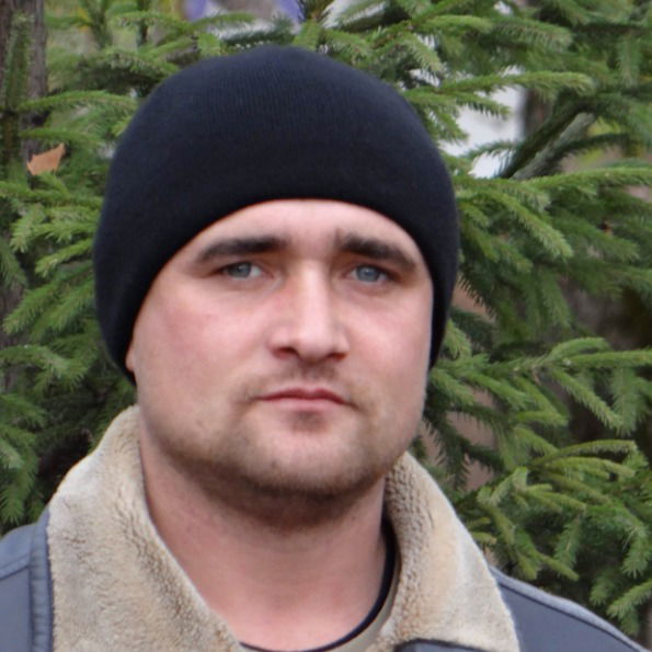 Иван Гребинча