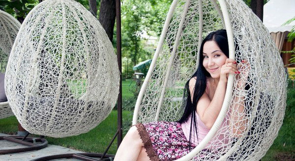 Илона Кушакова