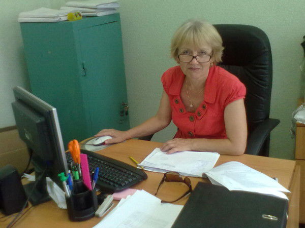 В.н. Разборова