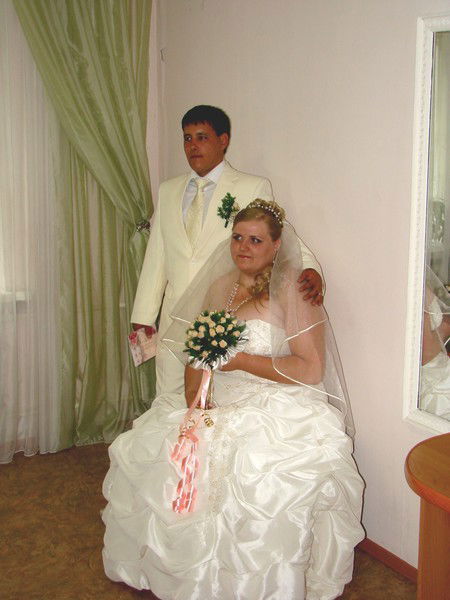 Олеся Дементьева