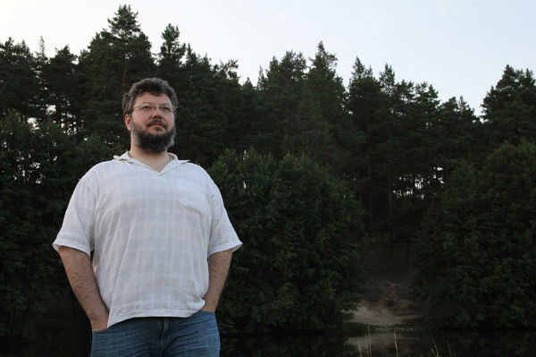 Анатолий Востоков