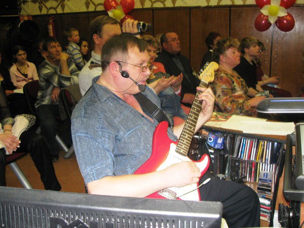 Юра Булынин