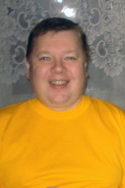 Анатолий Кириков