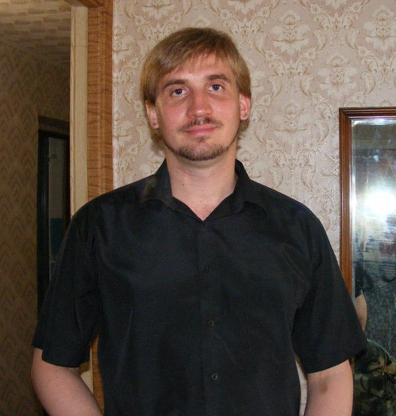 Денис Пацакула