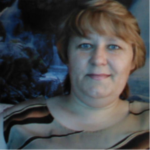 Татьяна Чудова