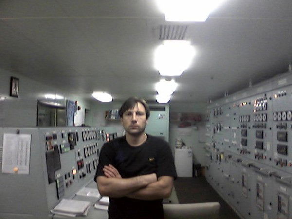 Валерий Чебан