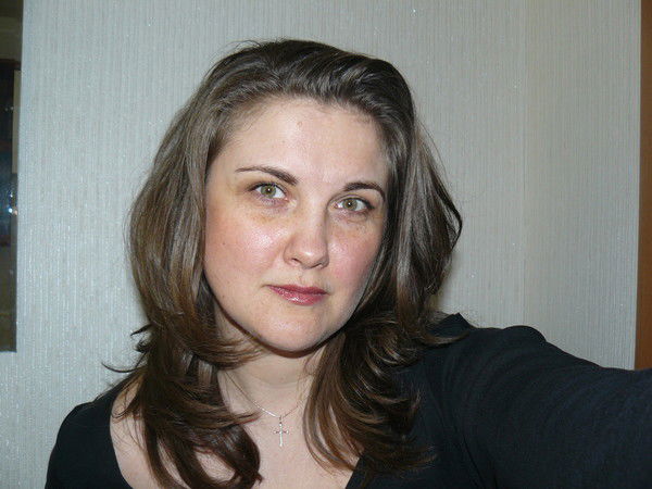 Елена Аношкина