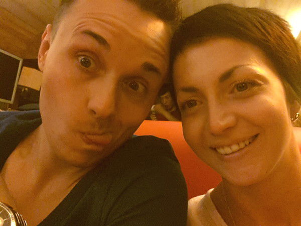 Елена Афлатова