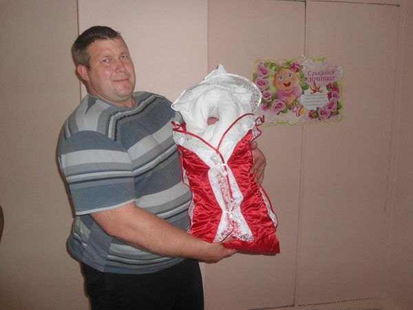 Андрей Лазарев