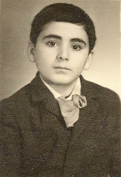 Nizami Mamedov