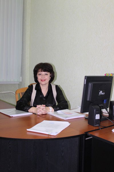 Наталья Сизова