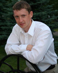 Дмитрий Сысов