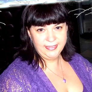 Ирина Качёва