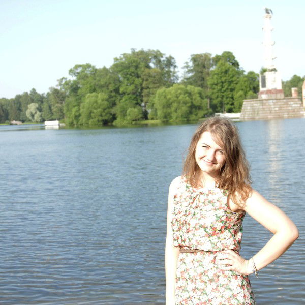 Анастасия Коршунова