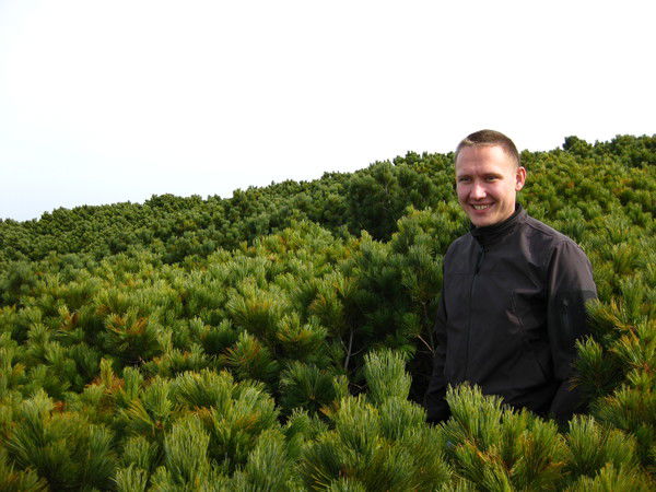 Алексей Русин