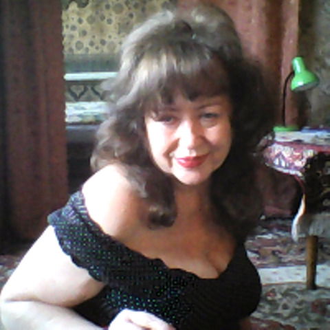 Люда Урушадзе