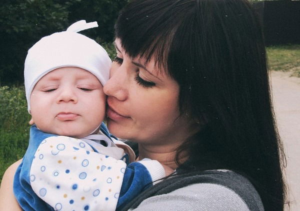 Ирина Вилюм