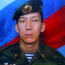Владимир Хабудаев