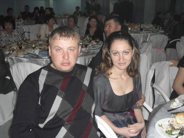 Дмитрий Ершов