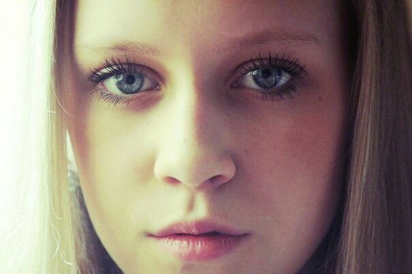 Настя Шимина