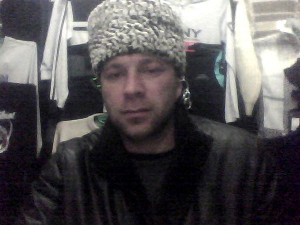 Шарапудин Шарапудинов