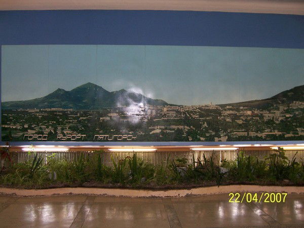 Михаил Сафонов