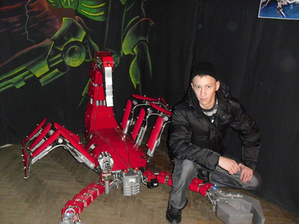 Руслан Поздняков