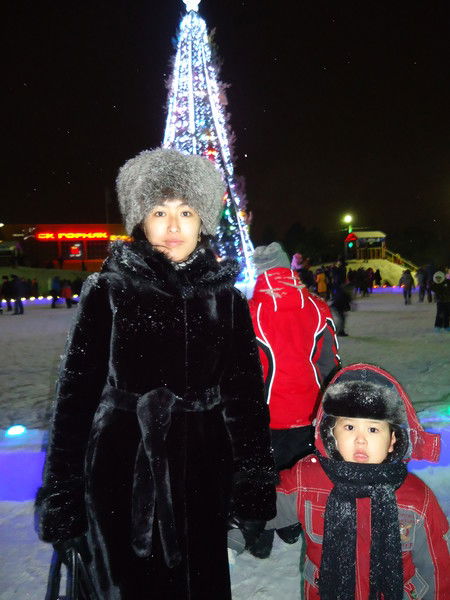 Канат Джанхаев