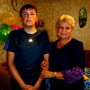 Нина Троегубова ( Толмачева )