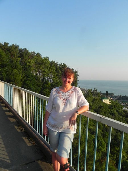 Елена Красова