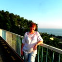 Елена Красова