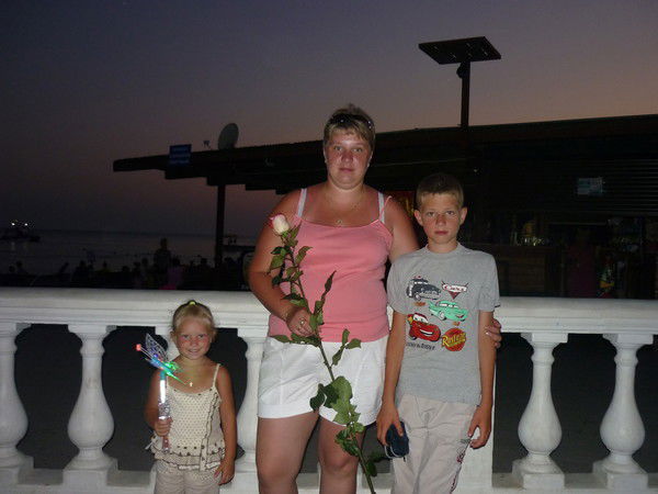 Мария Бенько