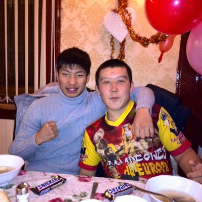 Султан Заурбек