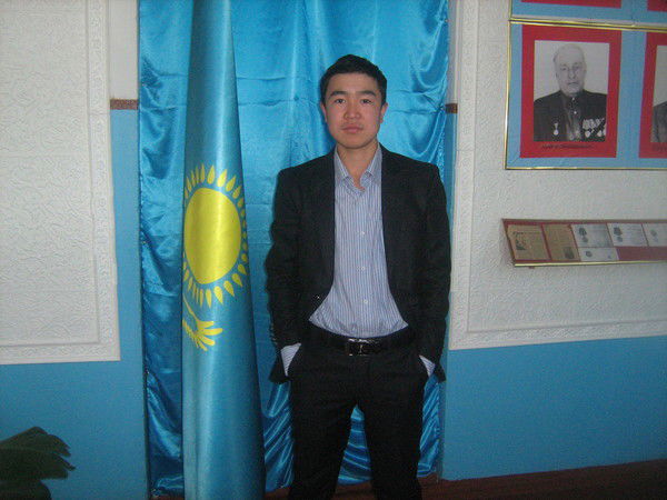 Саят Конысов