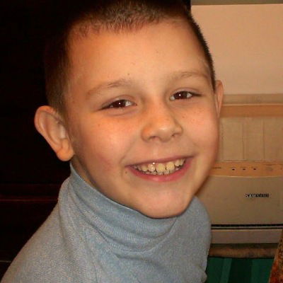 Сергей Метёлкин