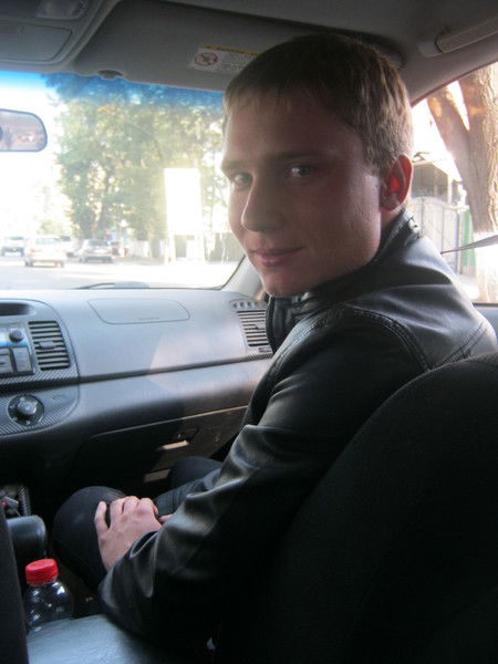 Лашкевич Дмитрий