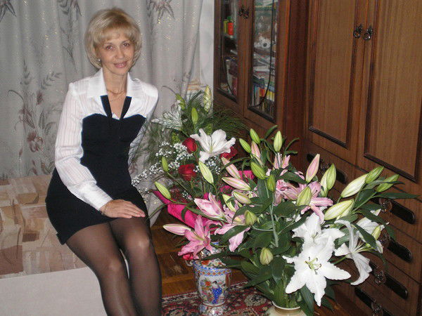 Наталия Ковалева