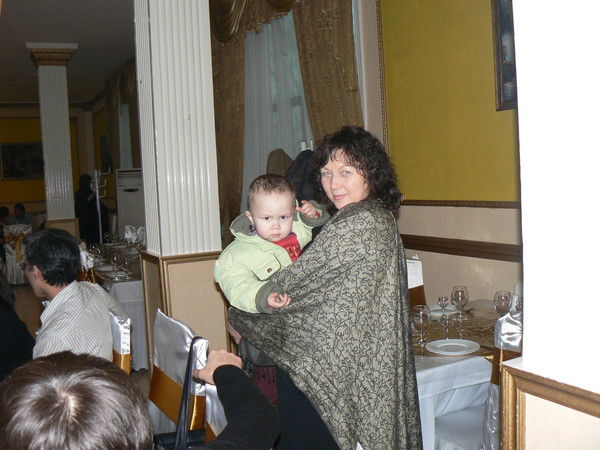 Анжелика Ардашева