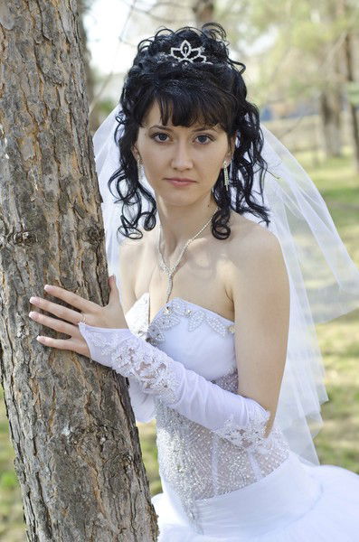 Ильвира Ишканова