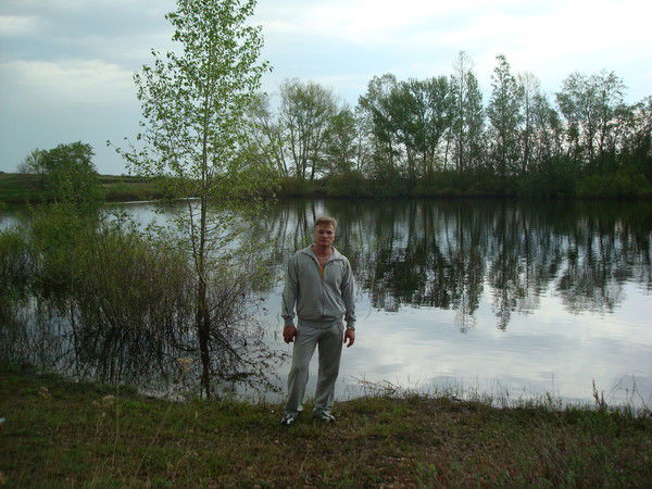 Алексей Макушенко