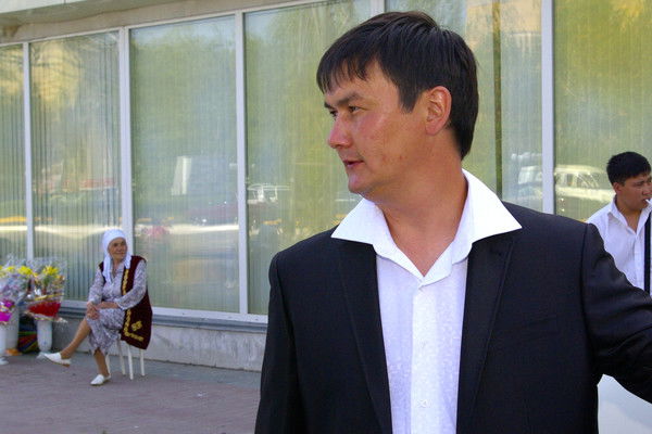 Армат Мукиев