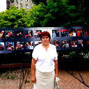 Елена Максимова