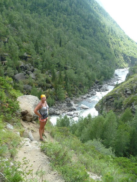 Елена Русалеева