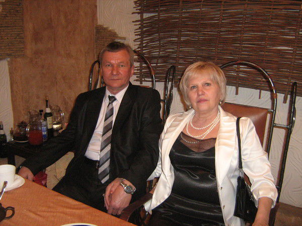 Татьяна Остроухова