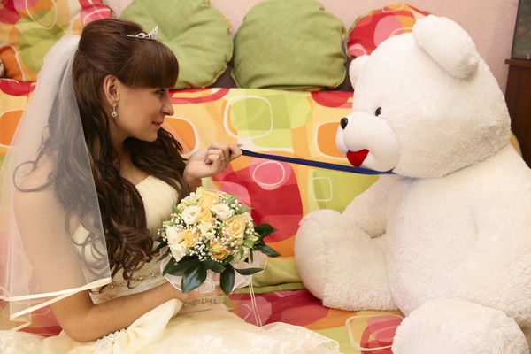 Алёна Виноградова