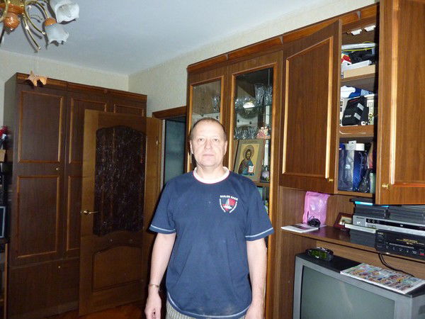 Михаил Титов