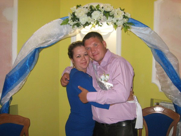 Дарья Крупко