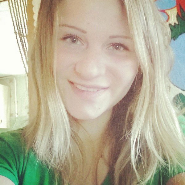 Настя Чередникова