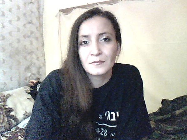 Залина Истомина